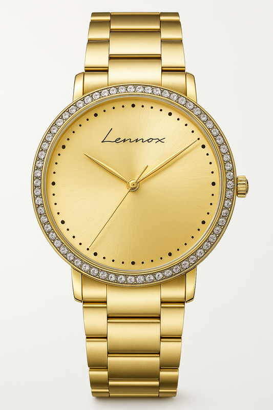 Essence Gold