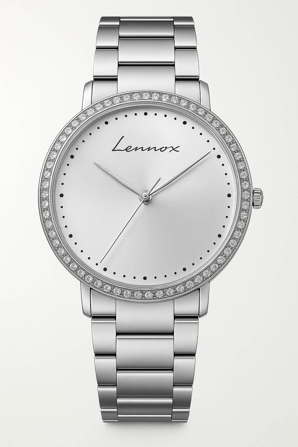Essence Silver