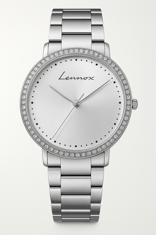 Essence Silver